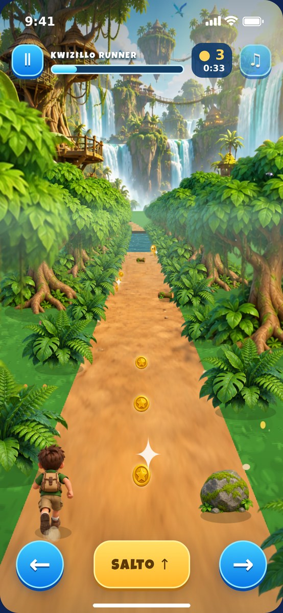 Runner